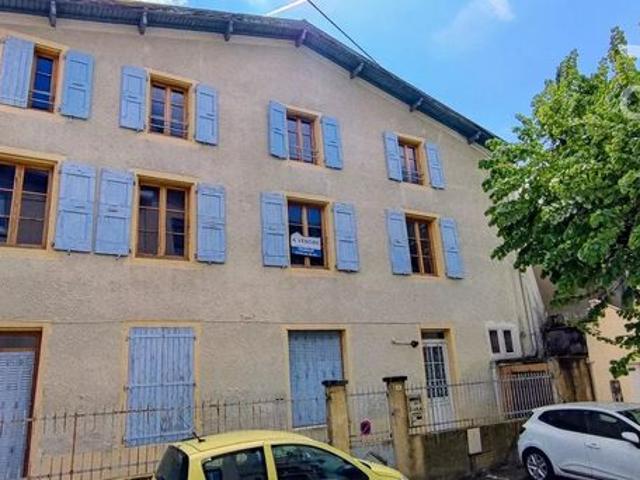 Appartement vente à Chabeuil, Guadeloupe