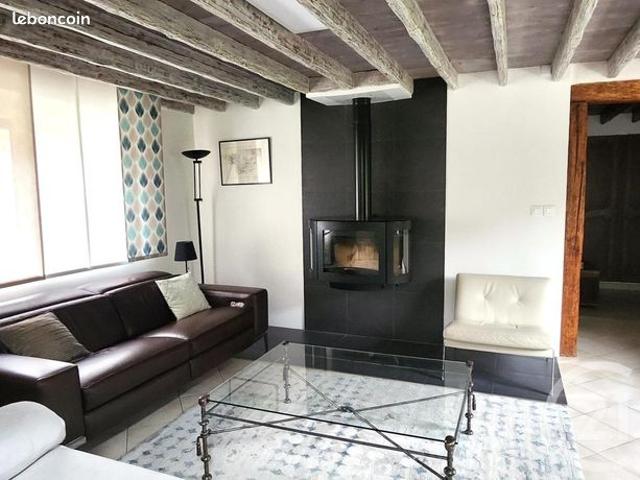 Maison vente à Meaux, Oissery