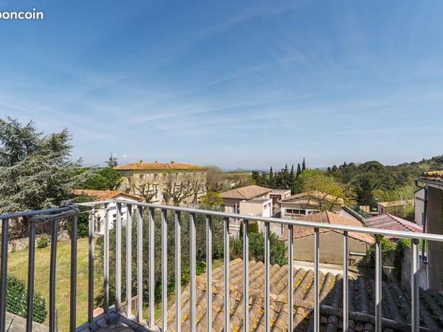 Maison vente à Carcassonne