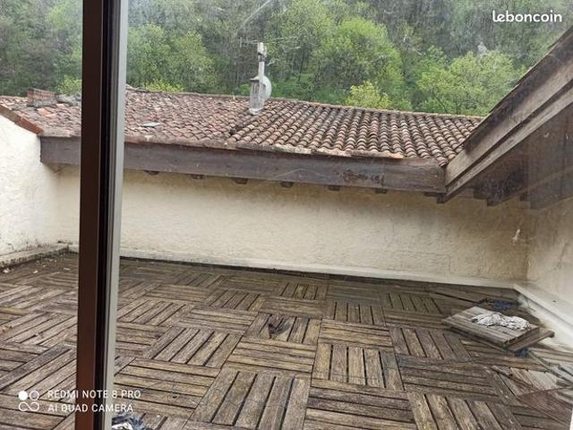 Maison vente à Castres, Durfort
