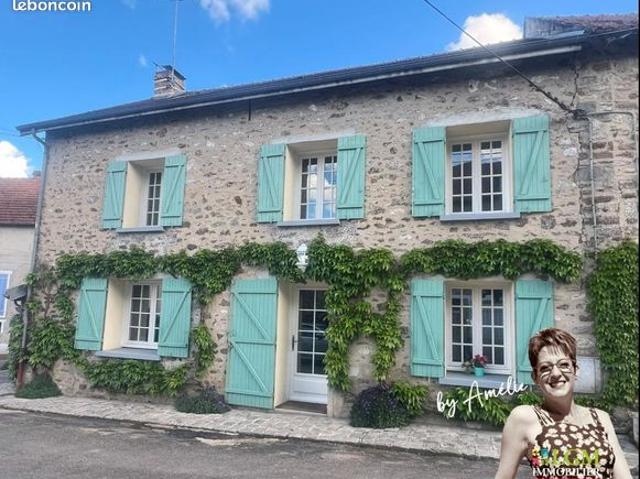 Maison vente à Essômes-sur-marne