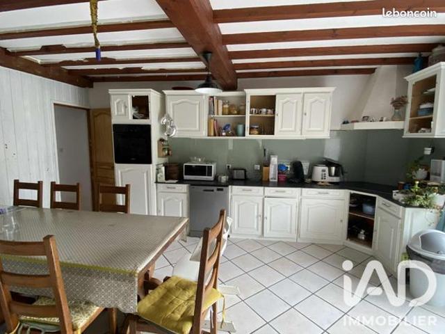 Maison vente à Oloron-Sainte-Marie, Aydius