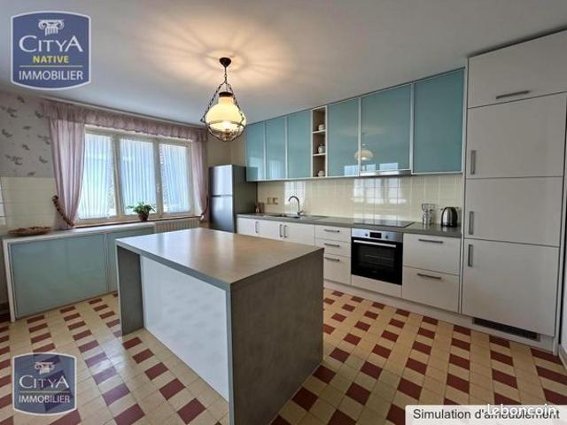 Maison vente à Charleville-Mézières, Aiglemont