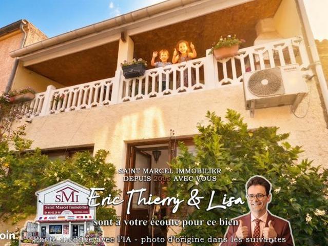 Maison vente à Narbonne, Boutenac