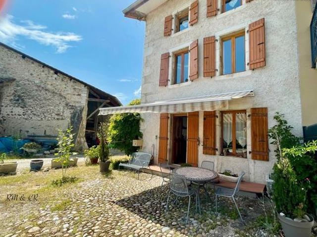 Maison vente à Gex, Saint-genis-pouilly