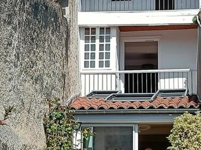 Maison vente à Saint-Gaudens, Saint-martory