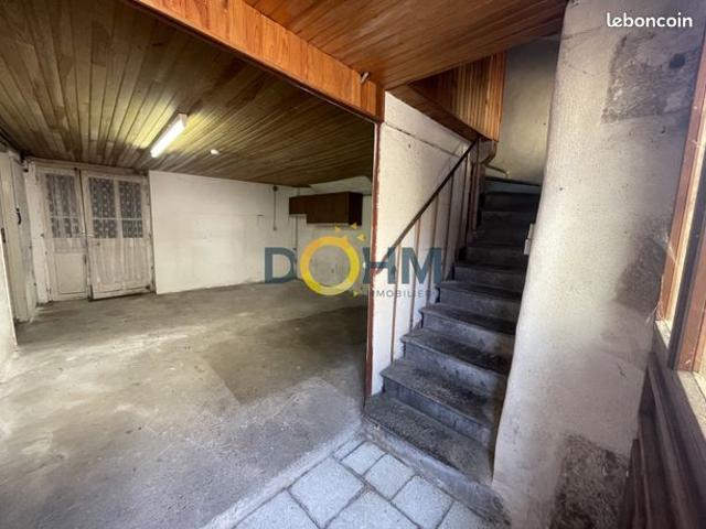 Maison vente à Clermont-Ferrand, Vertaizon