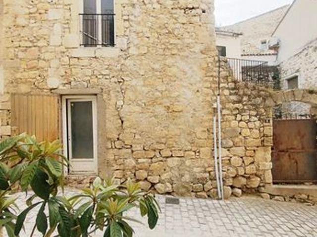Maison vente à Arles, Boulbon