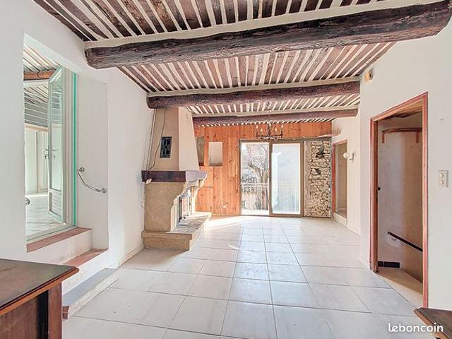 Maison vente à Aix-en-Provence, Eyguières
