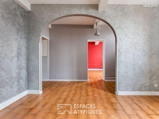 Maison vente à Montauban, Dieupentale