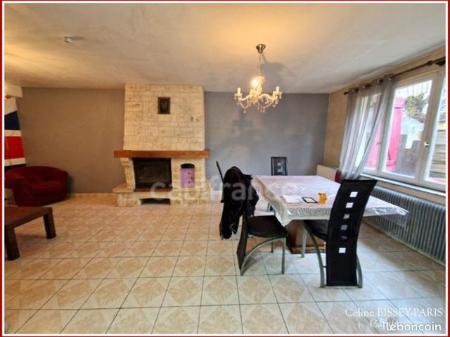 Maison vente à Auxerre, Chéu