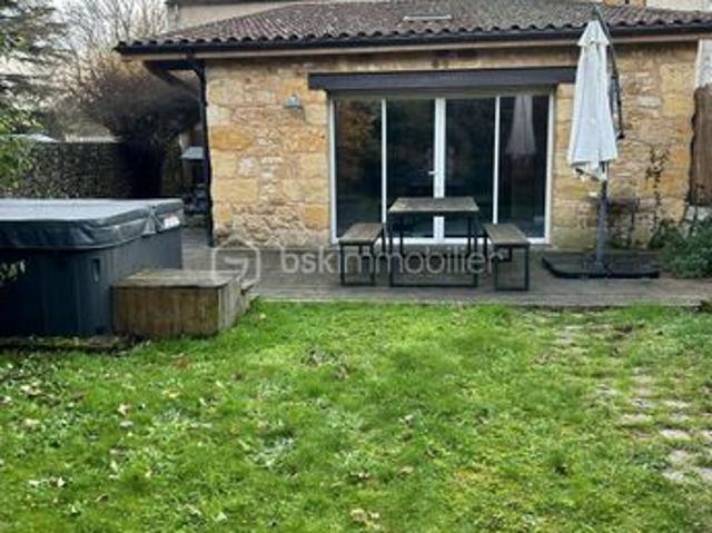 Maison vente à Mouleydier