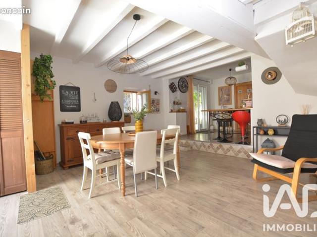 Maison vente à Narbonne, Saint-nazaire-d'aude
