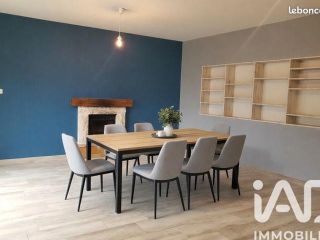 Maison vente à Brettes, Charente