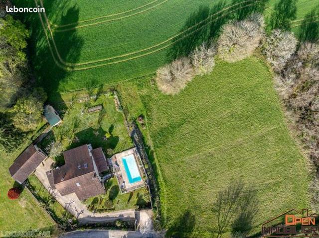 Maison vente à Bergerac, Pontours