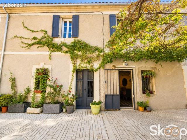 Maison vente à Vignes, Pyrénées-Atlantiques
