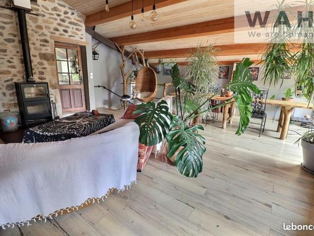 Maison vente à Lodève, Octon