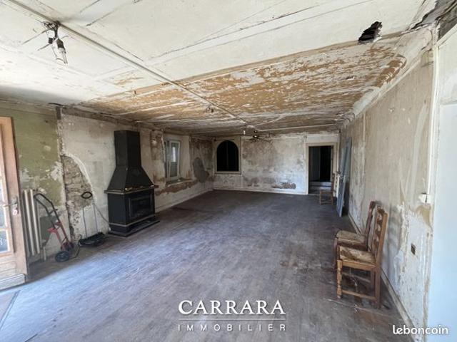 Maison vente à Metz, Servigny-lès-raville