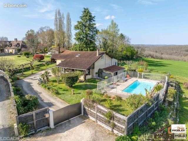 Maison vente à Bergerac, Pontours