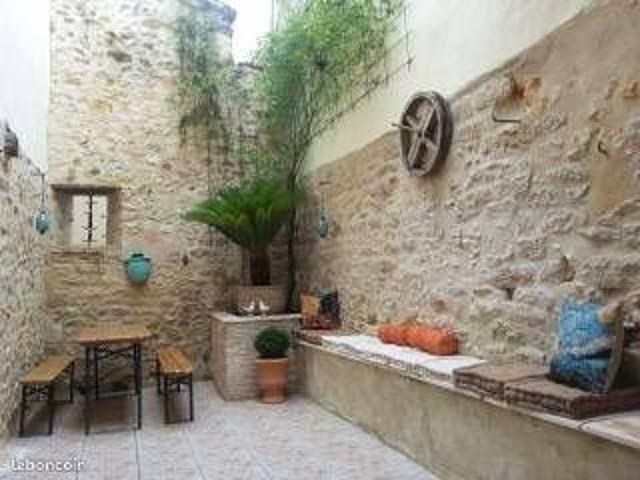 Maison vente à Bergerac, Monpazier