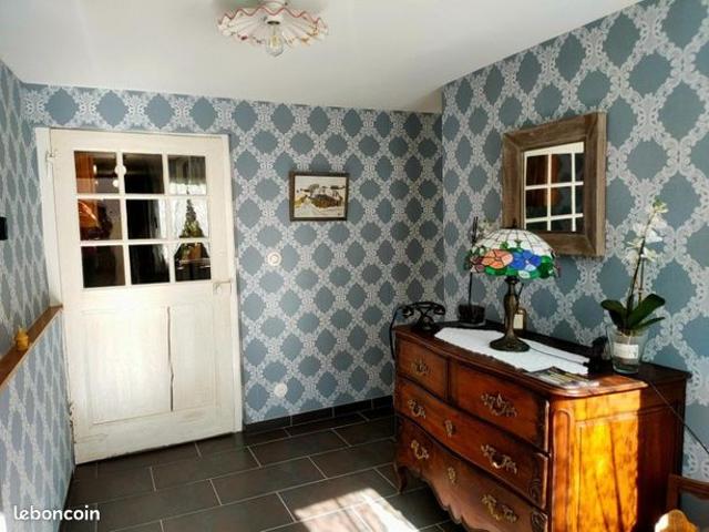 Maison vente à Besançon, Chenecey-buillon