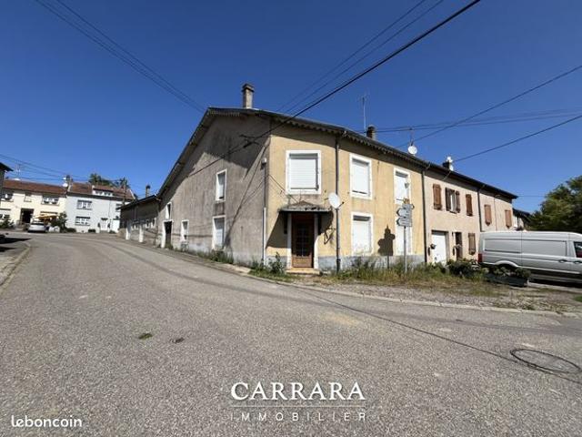 Maison vente à Metz, Servigny-lès-raville