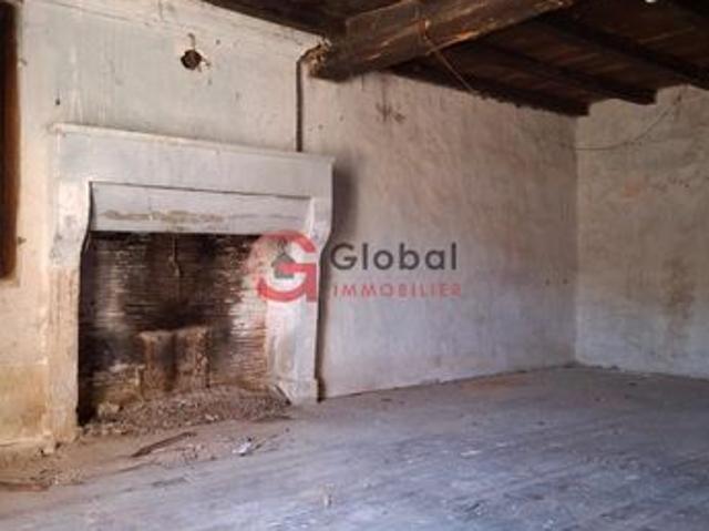 Maison vente à Cognac, Rouillac