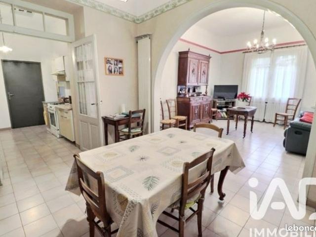 Maison vente à Eyragues, Bouches-du-Rhône