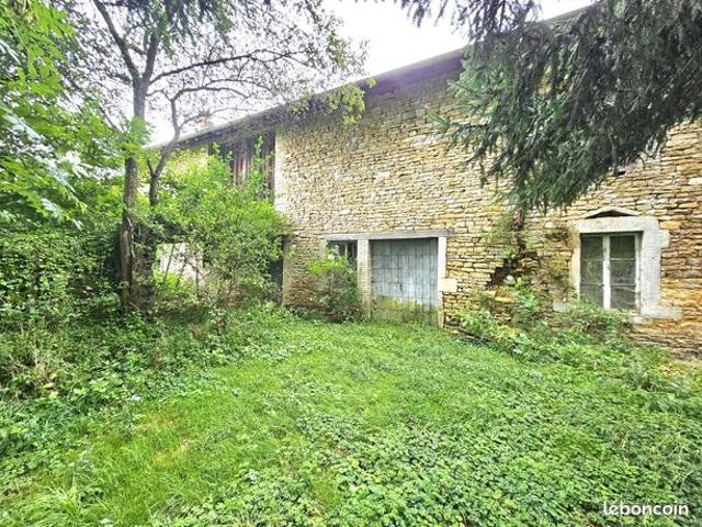 Maison vente à Pontarlier, Landresse