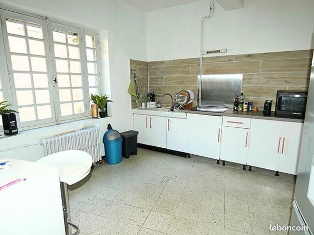 Maison vente à Carcassonne, La Redorte