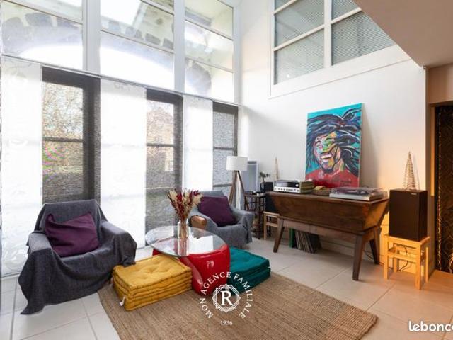 Maison vente à Riom, Saint-myon