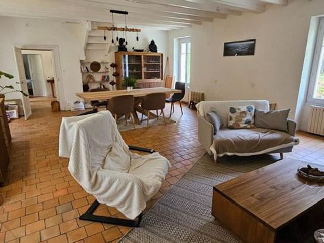 Maison vente à Châteaubriant-Ancenis, Le Cellier