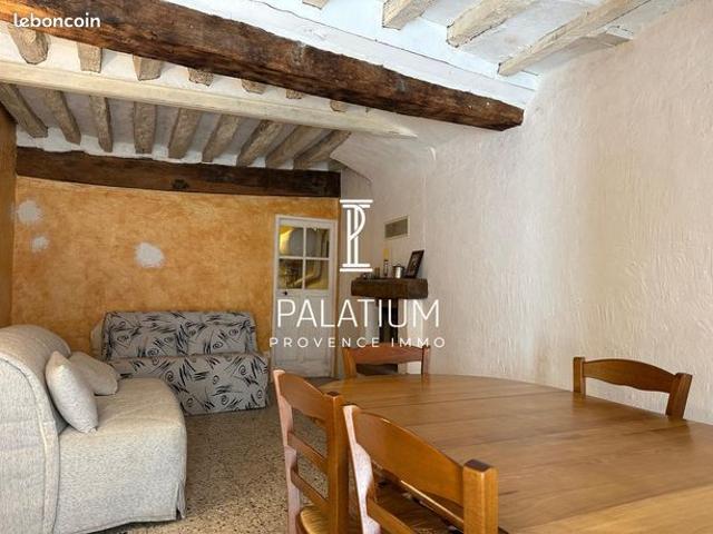 Maison vente à Apt, Saint-saturnin-lès-apt