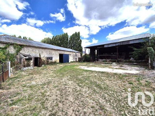 Maison vente à Parthenay, Oroux