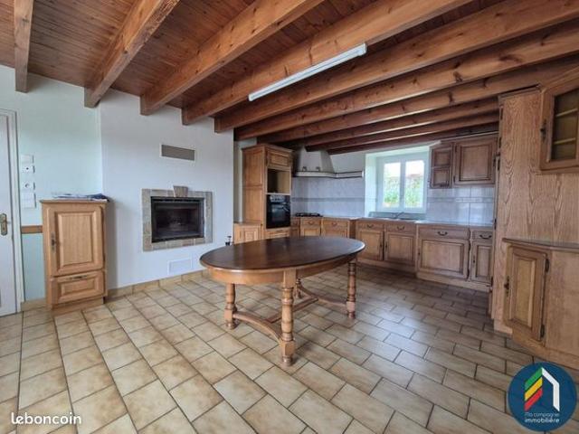 Maison vente à Fontenay-le-Comte, Tallud-sainte-gemme
