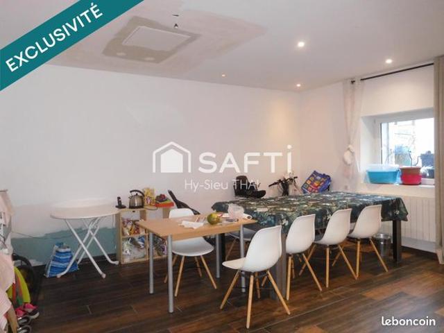 Maison vente à Nantua, Guadeloupe