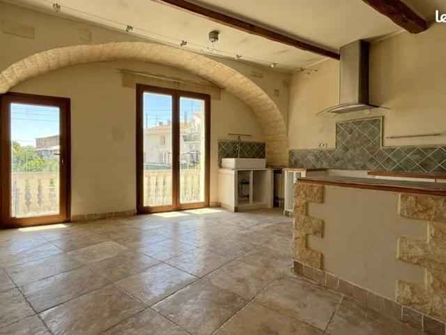 Maison vente à Lodève, Saint-pargoire