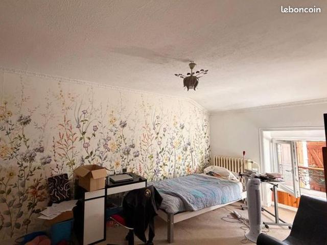 Maison vente à Saint-Étienne, Bourg-argental