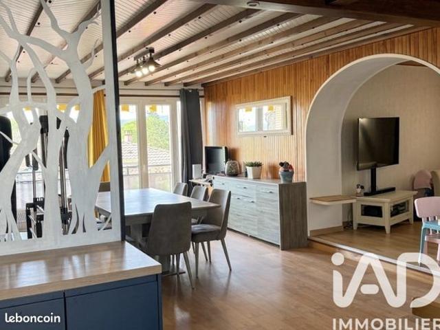 Maison vente à Die, Allex