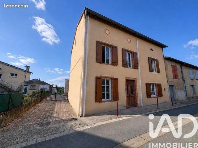 Maison vente à Albi, Lagrave