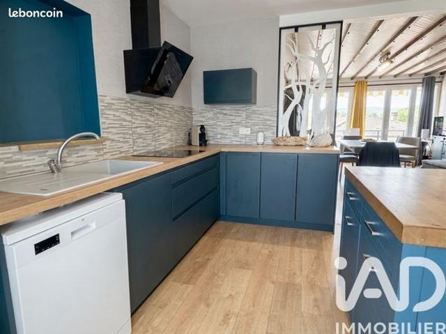 Maison vente à Die, Allex