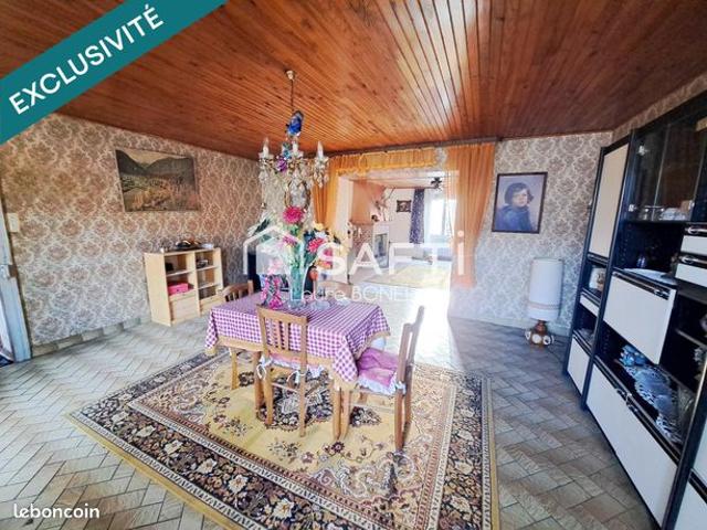 Maison vente à Neufchâteau, Repel