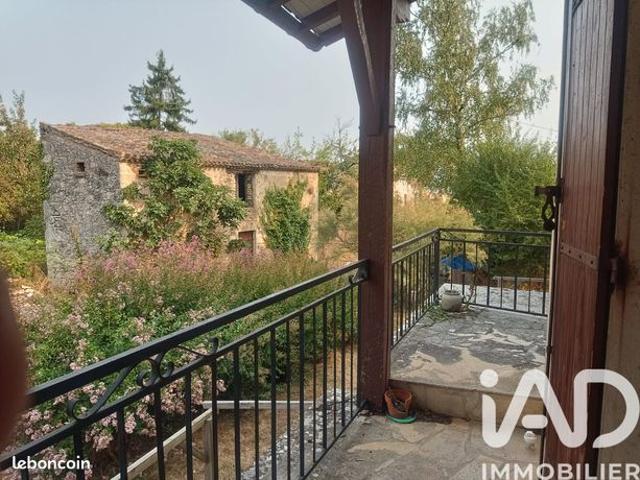 Maison vente à Bergerac, Conne-de-labarde