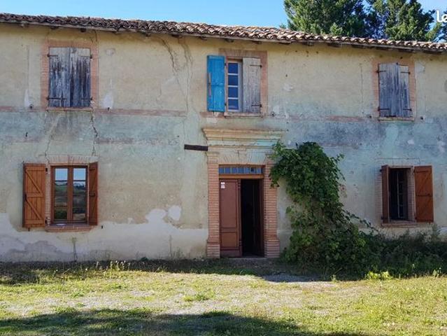 Maison vente à Auch, Samatan