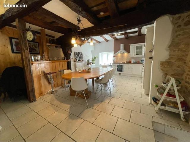 Maison vente à Bourg-en-Bresse, Ceyzériat