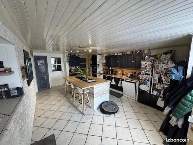 Maison vente à Grenoble, Susville