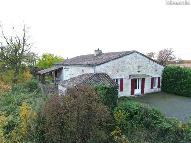Maison vente à Loubès-Bernac, Lot-et-Garonne