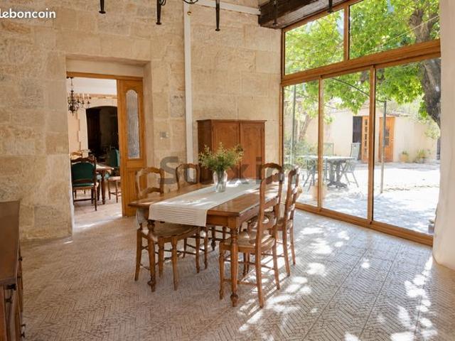Maison vente à Montfrin, Gard