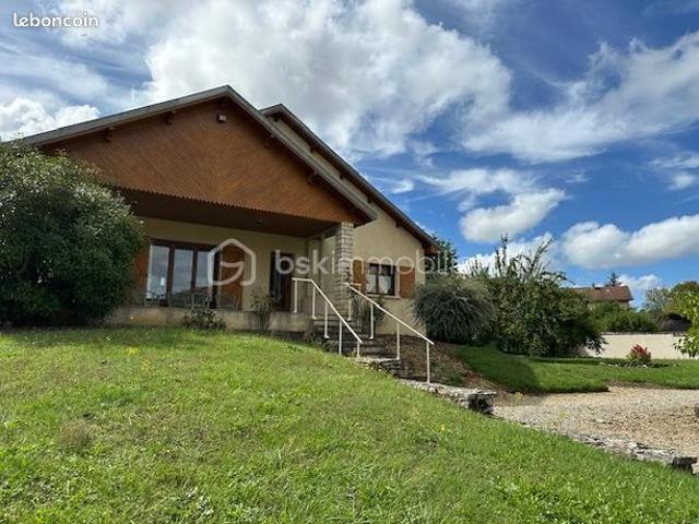 Maison vente à Montbard, Veuxhaulles-sur-aube