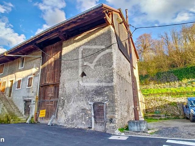 Maison vente à Thonon-les-Bains, Publier